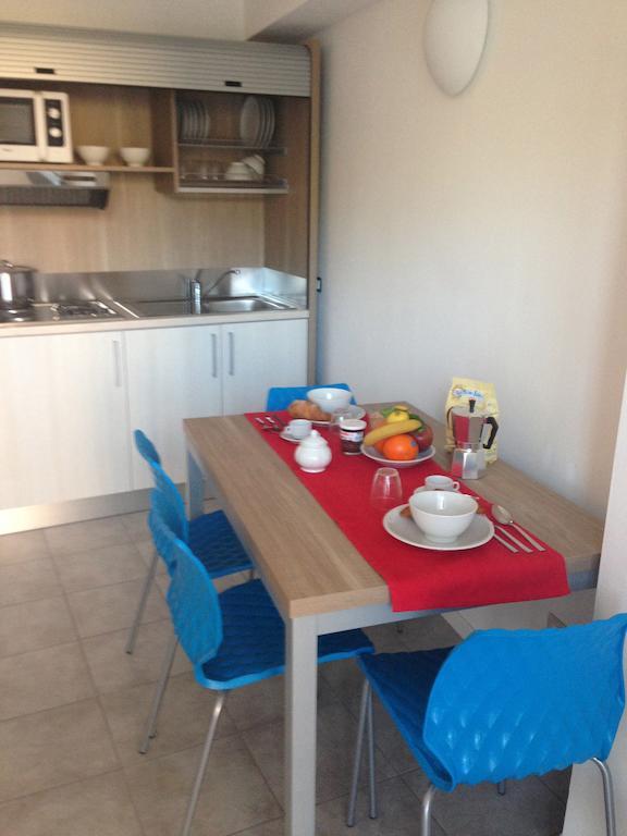 Residence San Valentino Finale Ligure Eksteriør bilde