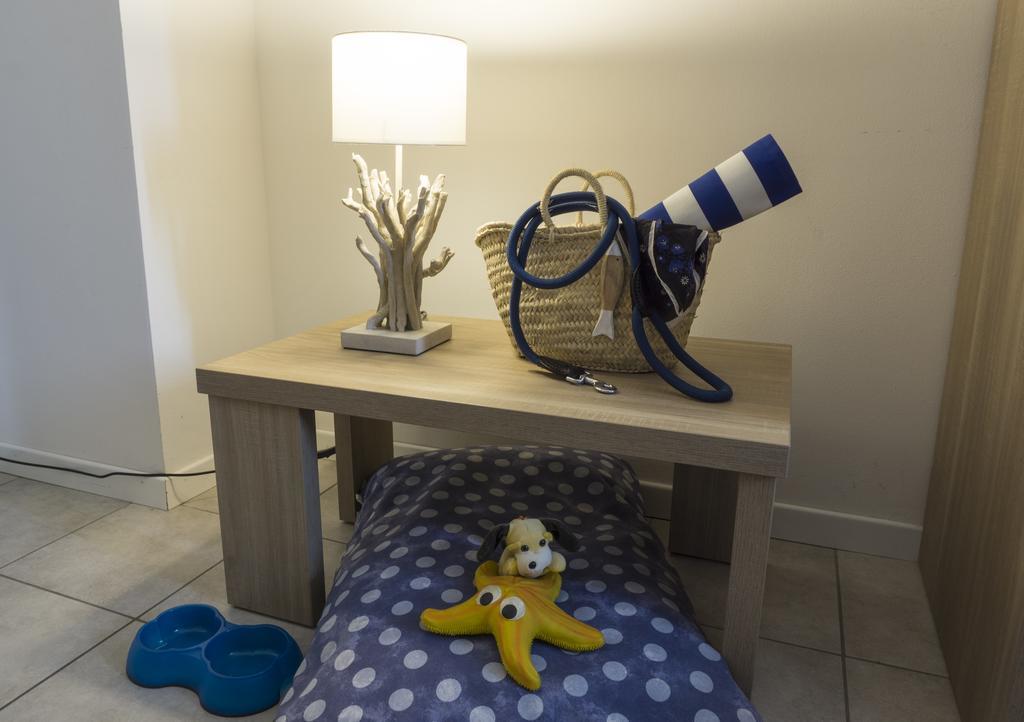 Residence San Valentino Finale Ligure Eksteriør bilde