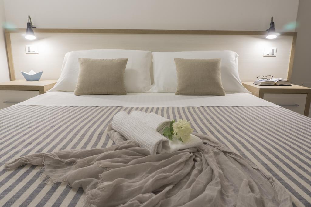 Residence San Valentino Finale Ligure Eksteriør bilde